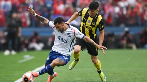 Maximiliano Silvera cambiará al archirrival en Uruguay.