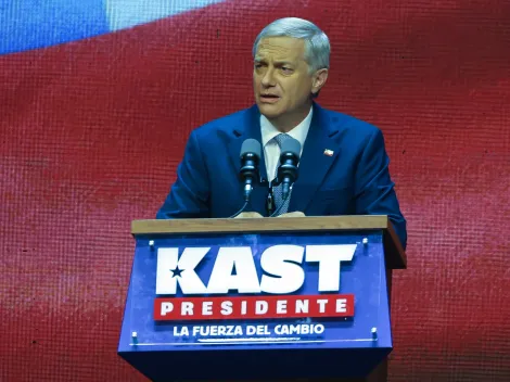 No es Claudio Bravo: este será el nuevo ministro del Deporte de Kast