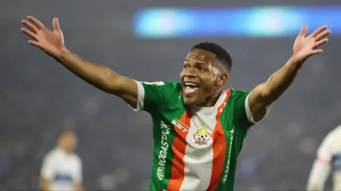 Está libre luego de pasar tres temporadas en Cobresal.