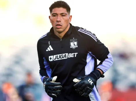 Peñarol aplica el "modelo Cortés" para ir por otra figura de Colo Colo