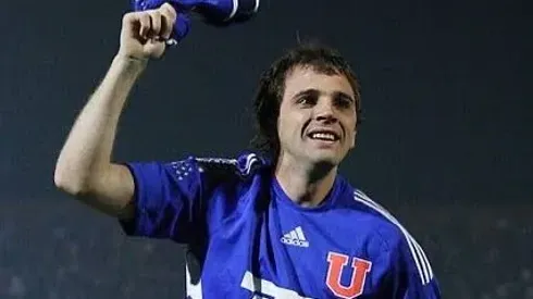 Despedida Walter Montillo.