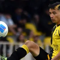 “Hay un interesado”: Colo Colo pierde terreno con Bruno Cabrera y ponen plazo límite para confirmar fichaje