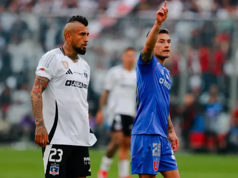 No va a la Libertadores: El mejor club chileno en ranking Conmebol