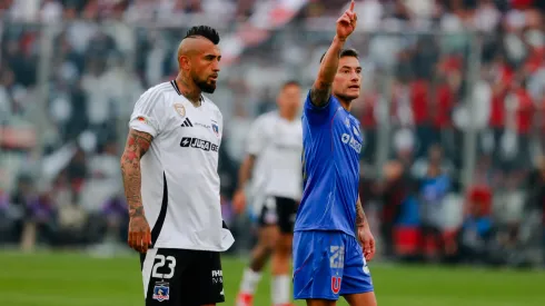 El mejor equipo chileno en el ranking Conmebol 2026