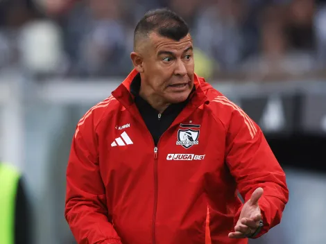 Almirón se olvida de Colo Colo y firma contrato en Argentina