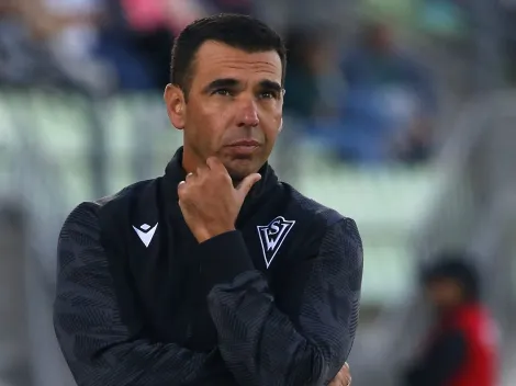 Santiago Wanderers apuesta por experimentado DT para el retorno a la Liga de Primera