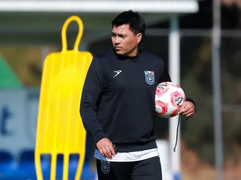 La figura alba que busca González para el Querétaro