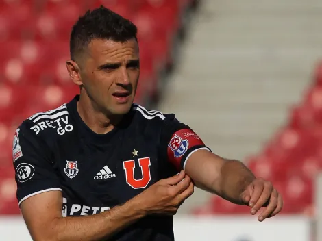 ¿Va por TV? Dónde ver la despedida de Walter Montillo EN VIVO