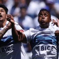 Revelan nuevos detalles de la negociación que tiene en vilo a la UC en el mercado de fichajes: “No habría por qué…”