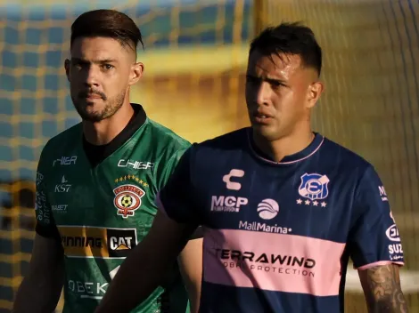 Mercado: siente afecto por Almirón y afina su regreso al fútbol chileno