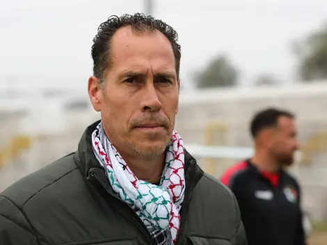 ¡Batacazo! Bovaglio rumbo a la banca de rival directo de Palestino