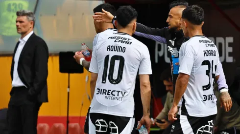 Se viene un nuevo round entre Fernando Ortiz y Arturo Vidal