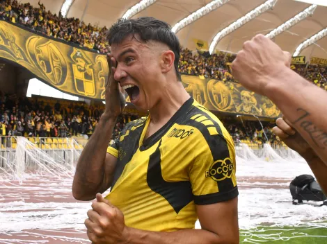 Pato Yáñez echa abajo el negocio que tiene Colo Colo en el mercado