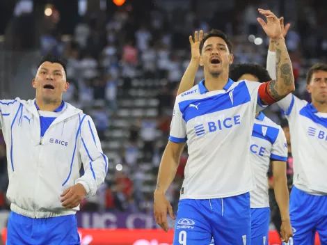 U Católica habría cerrado el fichaje más inesperado de todos