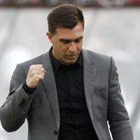 DT campeón con Colo Colo ficha a un chileno para Alianza Lima: “Renovó su comando”