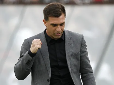 DT campeón con Colo Colo ficha a un chileno para gigante de Perú