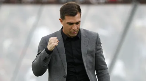 Pablo Guede asumió un nuevo desafío en Alianza Lima de Perú.