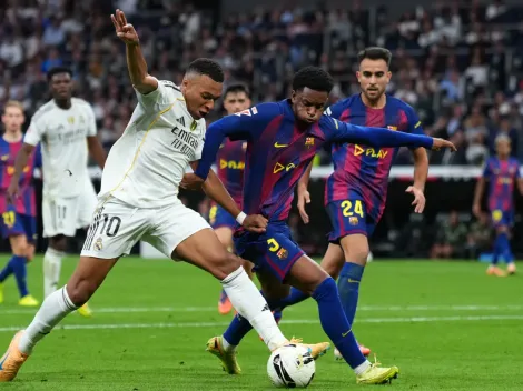 Barcelona y Real Madrid debutan en la Copa del Rey 2025/26: ¿Son favoritos para ganar la competencia?