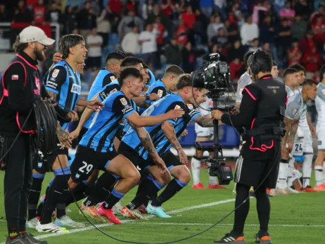 Huachipato corre en busca de joven promesa boliviana