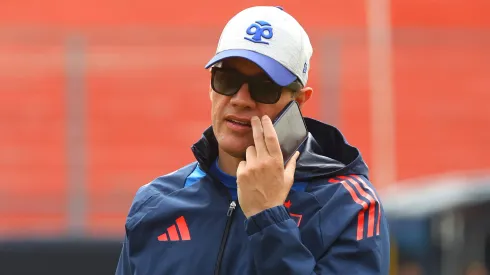 El modelo de mercado de la U: comprarle a Fefe.