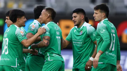 Los laterales que están en la mira de Audax Italiano.