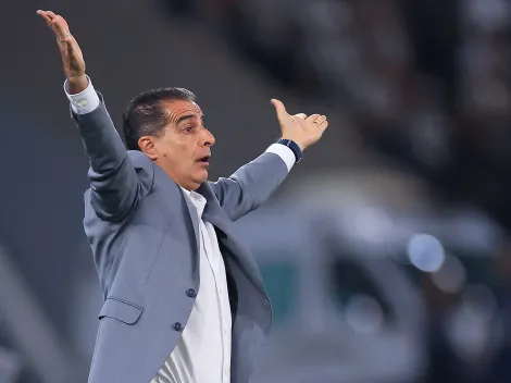 La gravísima denuncia en redes sociales del DT que quiere la U