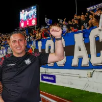 Mientras se resuelve la renovación de Jaime García, Huachipato negocia un refuerzo desde Primera B