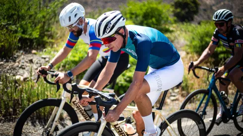 Rigoberto Urán tendrá su propia vuelta en Chile.