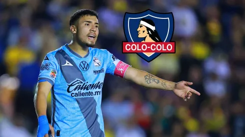 El nuevo fichaje albo está en duda.