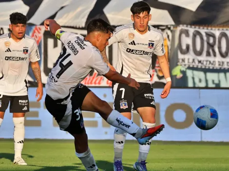 Sin lujos y con detalles: Así será la pretemporada de Colo Colo