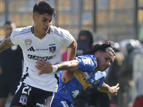 Fue de lo poco rescatable en un año terrible y será refuerzo de un gigante