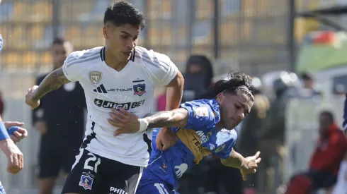 Este uruguayo fue de lo poco rescatable que tuvo su equipo en 2025.