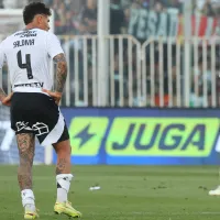 Descartan el primer fichaje para Colo Colo versión 2026: “No se encuentra en…”