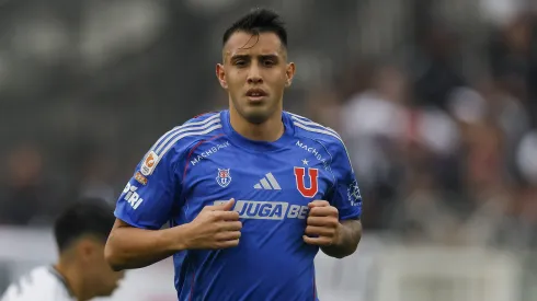 Revelan la fórmula de los azules para quedarse con Tucu Contreras.