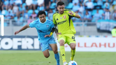 La U podría tener amistoso internacional en el verano.