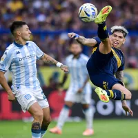 Sufre Carlos Palacios: Boca Juniors va por un fichaje galáctico para reemplazar a la Joya