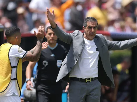 El principal candidato a la banca azul rechazó jugosa oferta