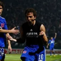 El último mensaje de Walter Montillo a los hinchas de U de Chile antes de su despedida