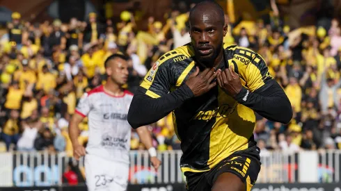 Cecilio Waterman aún no define su futuro.