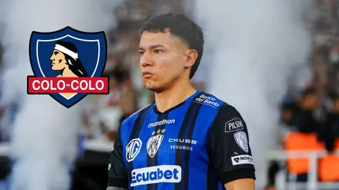 Listo el arribo del lateral derecho.