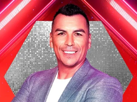 La verdadera razón de la salida de Esteban Paredes en Fiebre de Baile