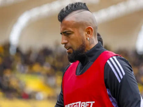 Fuerte repaso a Arturo Vidal desde Blanco y Negro: "Es un personaje, pero..."