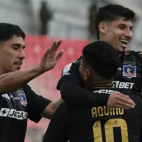 ¿Mejor que Salomón Rodríguez? Los números que deja Alexander Oroz en su adiós a Colo Colo