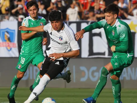 Mercado de fichajes: el tremendo botín que le puede llegar a Colo Colo