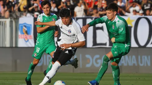 Colo Colo puede recibir dinero del cielo.