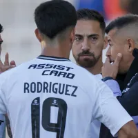 Jorge Almirón al rescate: los dos jugadores que quiere llevarse de Colo Colo a Rosario Central