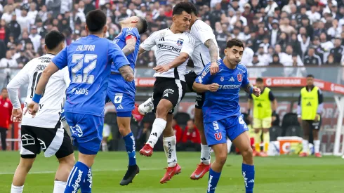 La U sorprende con renovación de contrato.