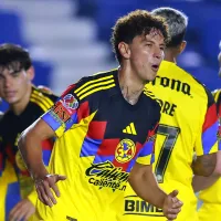 ¿Viene a la Universidad de Chile? Ponen a Igor Lichnovsky fuera del América de México