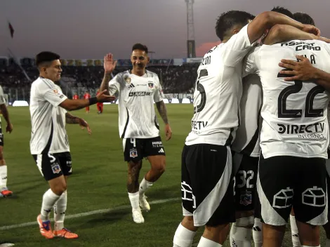 Cuenta regresiva: El día 'D' para que Colo Colo asegure su primer refuerzo