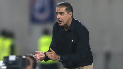 Paiva suena fuerte para ser el reemplazante de Álvarez